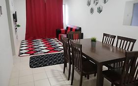 Ikareshapis Homestay Cameron 2